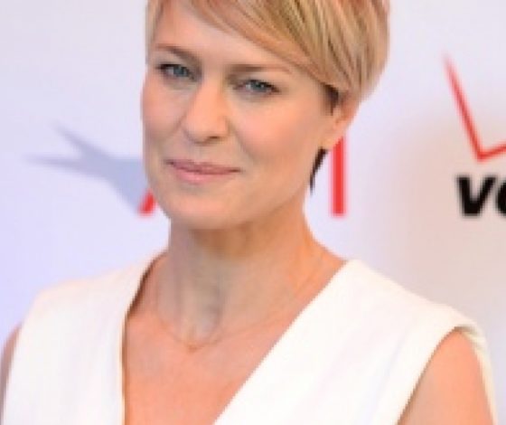 Интересные факты из жизни Робин Райт