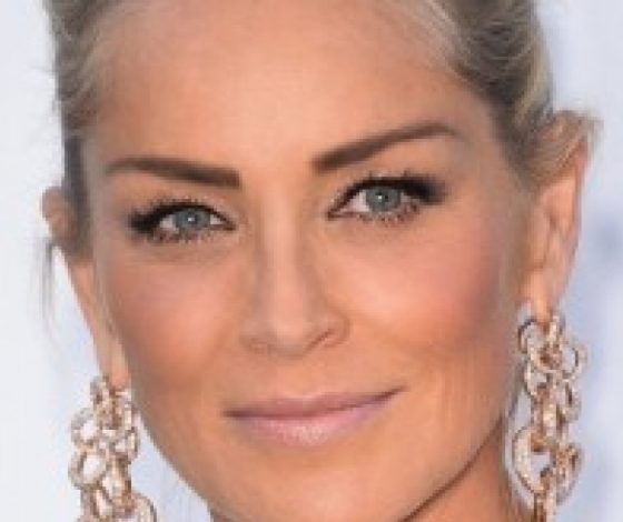 20 интересных фактов о Шэрон Стоун