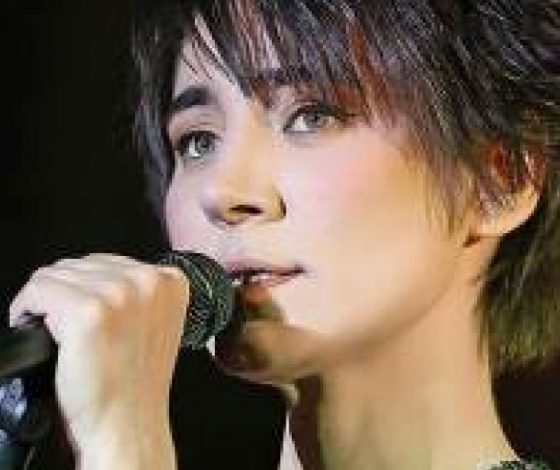 У Земфиры умерла мать