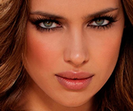 Ирина Шейк: с детства и до наших дней. История жизни