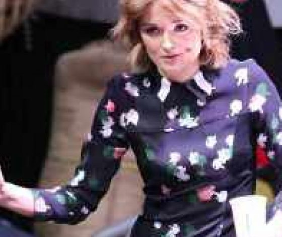 Премьера спектакля «Как выдать маму замуж»