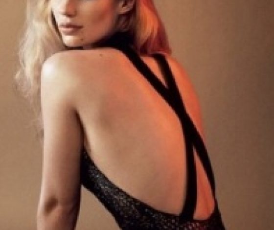 Игги Азалия увеличила грудь