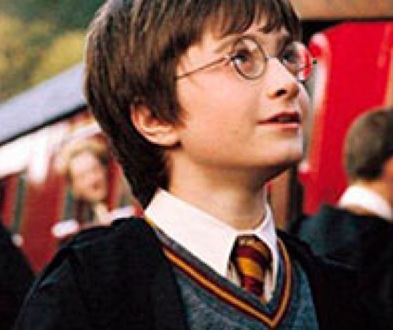 Теперь можно купить билеты на «Хогвартс-экспресс»