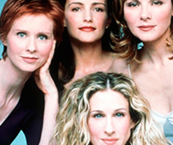 Знаменитые высказывания из сериала «Секс в большом городе»