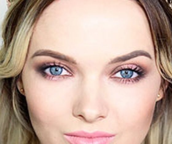 Бьюти-блогер призывает поверить в свою красоту