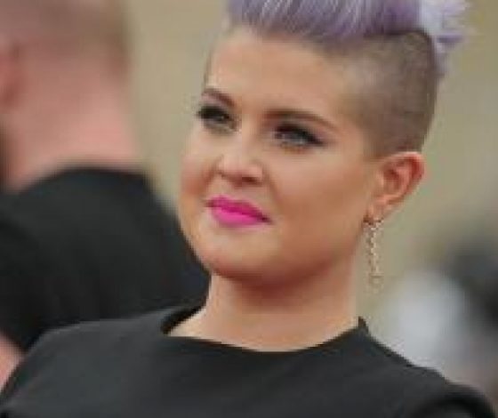 Почему Келли Осборн уволилась с канала Е!