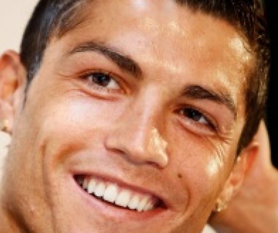 С кем Криштиану Роналду изменял Ирине Шейк