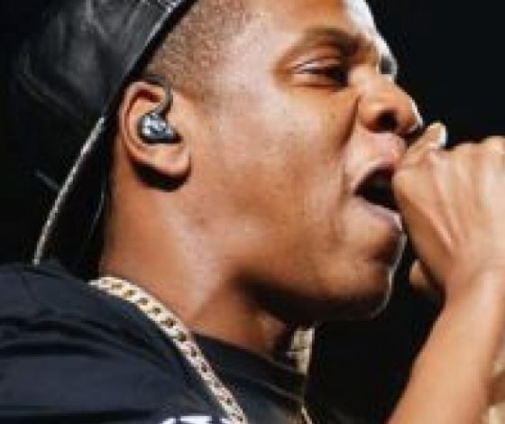 Джей Зи запустил музыкальный потоковый сервис Tidal