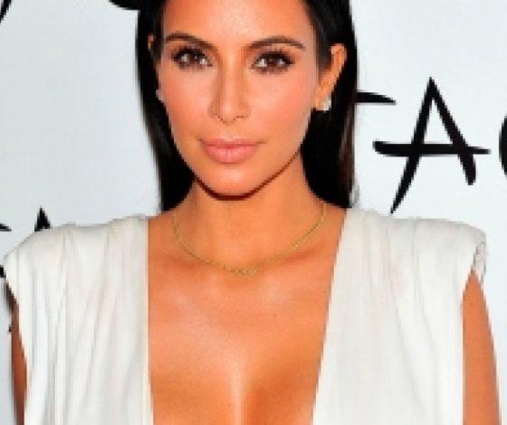 Как выглядит день с Ким Кардашьян