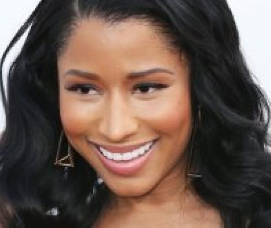 Ники Минаж помолвлена