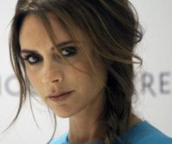 Виктория Бекхэм рассказала, как воспитывает детей