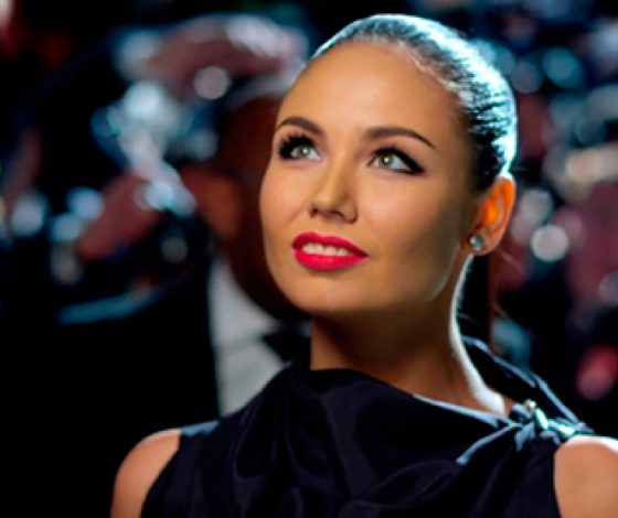 Самые красивые татарки