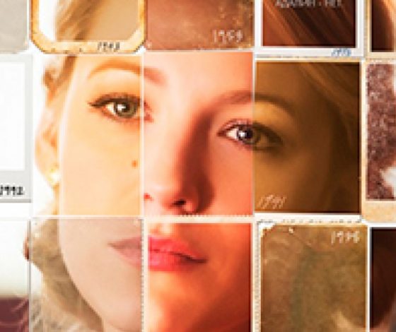 Интересные факты о фильме «Век Адалин»