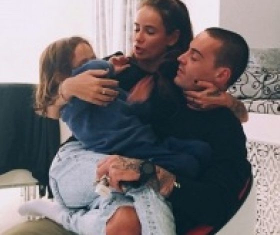 Айза Долматова и Гуф снова вместе