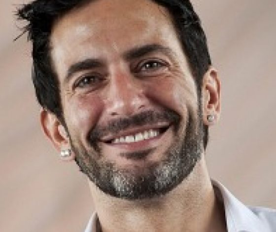 Марк Джейкобс проводит кастинг через соцсети