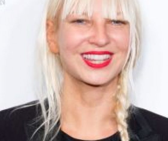 Сиа записала новый альбом