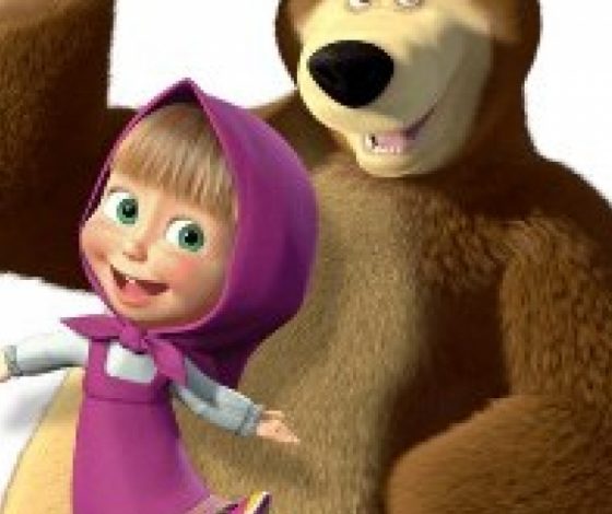 Отечественные мультфильмы покажут в кинотеатрах страны