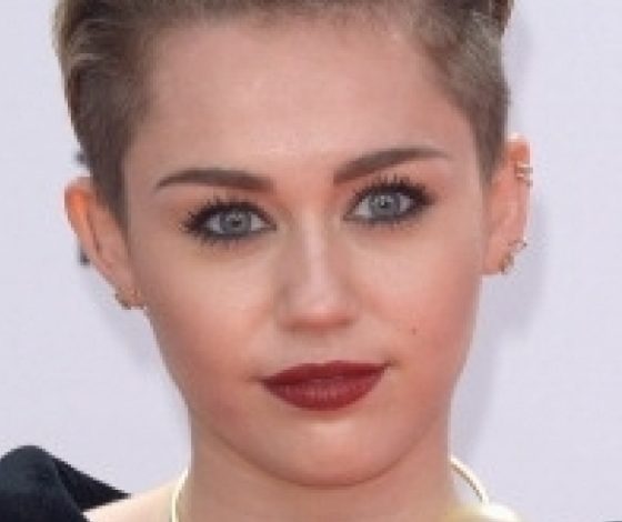 Майли Сайрус еще больше сблизилась с семьей Шварценеггера