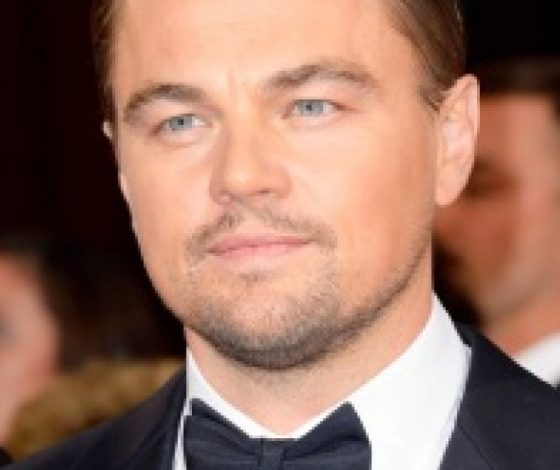 У Леонардо Ди Каприо появился новый друг