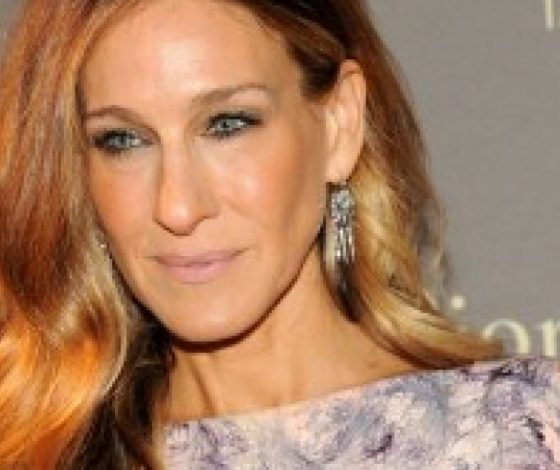 Сара Джессика Паркер разработала дизайн сумки