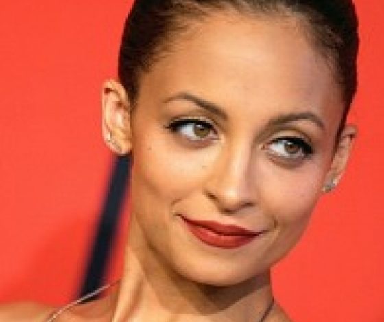 Причины ссоры Николь Ричи с мужем