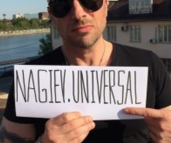 Дмитрий Нагиев создал страничку в Instagram