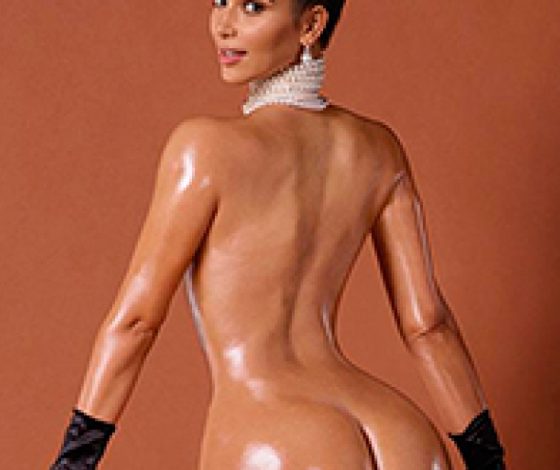 Топ-20 самых скандальных обложек журналов