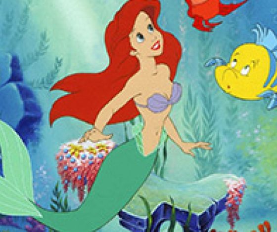 В какой стране появилась школа русалок