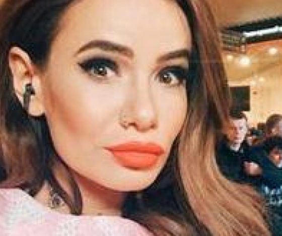 Айза Вагапова выпускает свою первую книгу