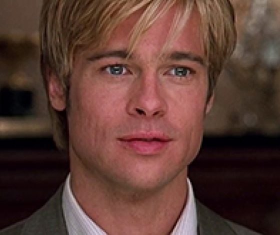 Топ-15 фильмов с Брэдом Питтом, которые нужно увидеть