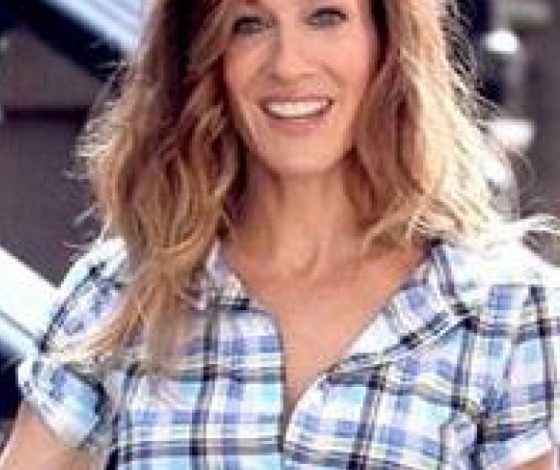 С чем носить рубашку в клетку