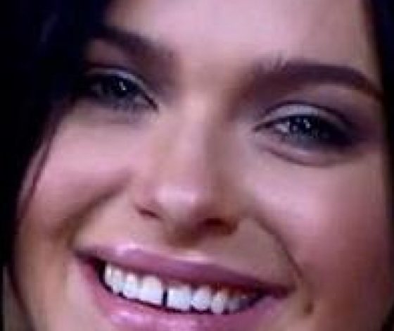 Лена Темникова стала мамой