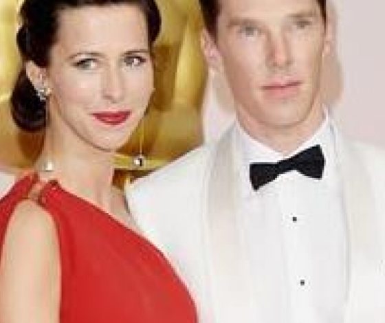 «Оскар-2015»: самые красивые пары