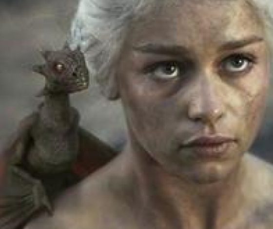 12 неизвестных фактов об «Игре престолов»