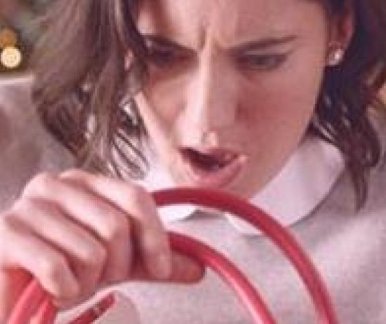 Чего действительно хочет женщина