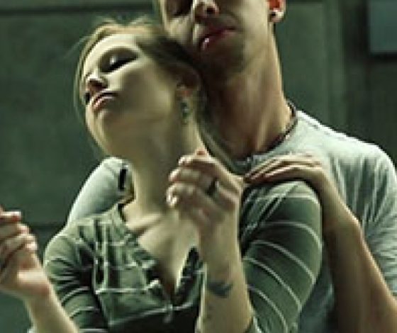 Идеальные отношения в танце