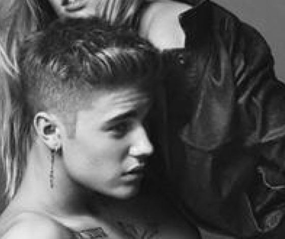 Все о новой рекламной кампании Calvin Klein