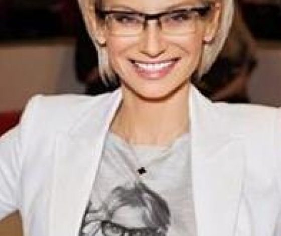 Эвелина Хромченко впервые вышла в свет с возлюбленным