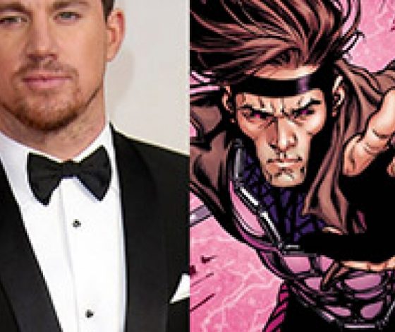 Актеры, которые скоро появятся в роли супергероев