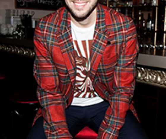 Видеоблогер Руслан Усачев: «Хочется верить, что я особенный»