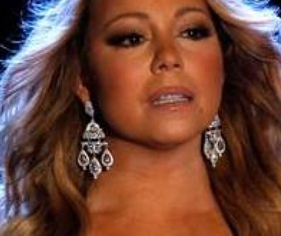 С кем роман у Мэрайи Кэри