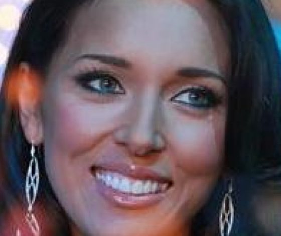 Алсу поразила новой стрижкой