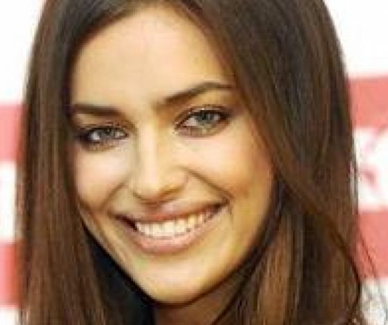 Ирина Шейк снялась в клипе с Марком Энтони