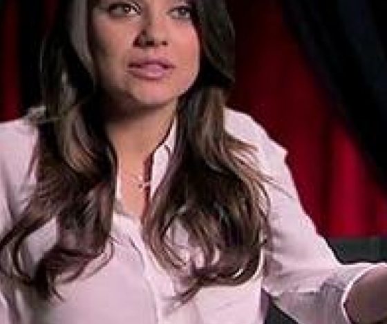 Урок актерского мастерства от голливудских звезд