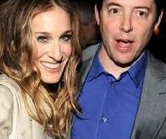 Сара Джессика Паркер разводится?