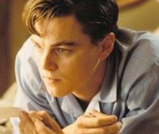 Топ-15 фильмов с Леонардо Ди Каприо, которые нужно увидеть