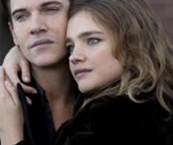 Топ-модели, которые снялись в кино