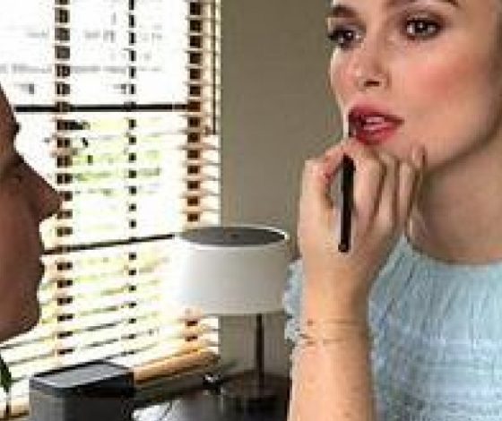 Кто помогает звездам готовиться к «Оскару»