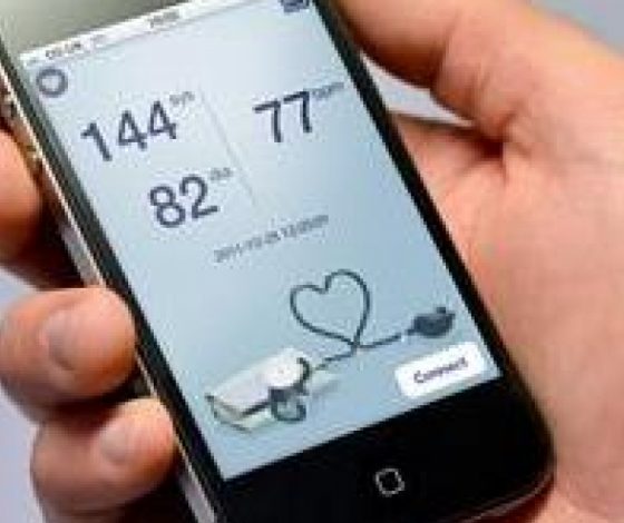 Приложения, которые позаботятся о твоем здоровье