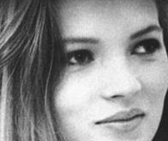 Интересные факты из жизни Кейт Мосс